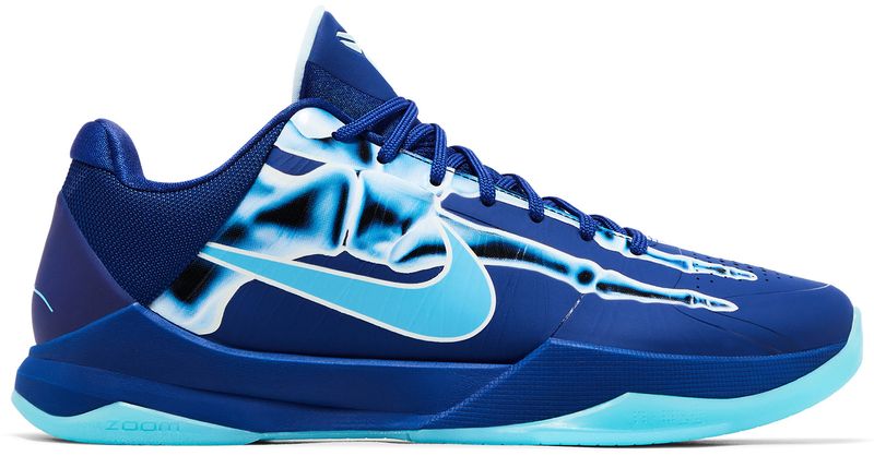 Nike Kobe 5 Protro "X-Ray"