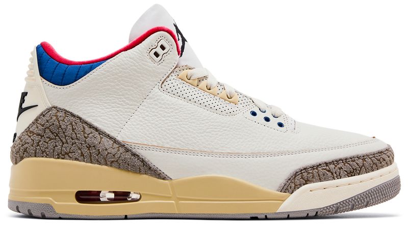 Jordan 3 Retro “Seoul 2.0”