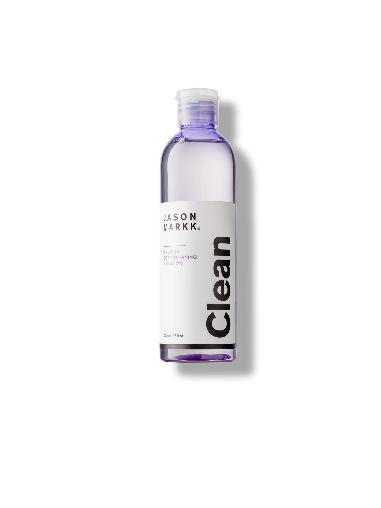 Concentrated Deep Cleaning Solution