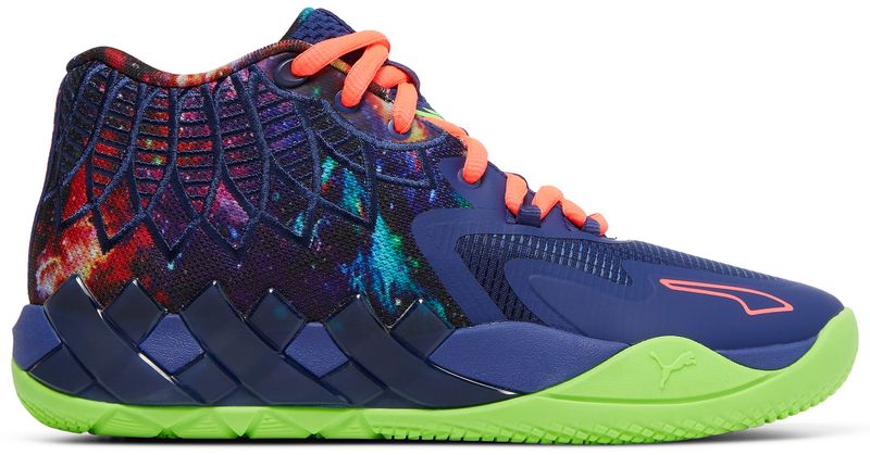 Puma LaMelo Ball MB.01 Galaxy