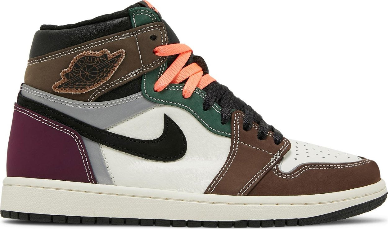 Jordan 1 Retro High OG Hand Crafted