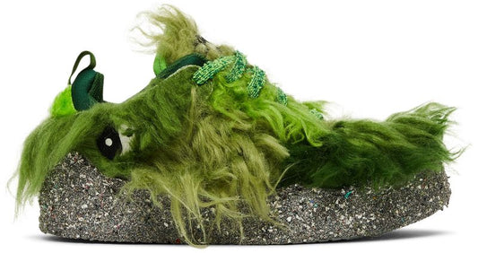 Nike CPFM Flea 1 "Overgrown"