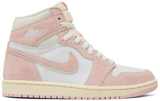 Jordan 1 Retro High OG Washed Pink
