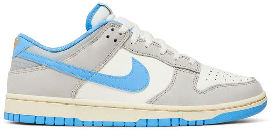Nike Dunk Low "Athletic Department - University Blue"