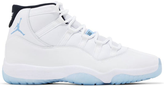 Jordan 11 Retro "Legend Blue" (2024)