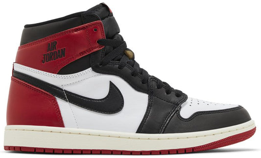 Jordan 1 Retro High OG “Black Toe Reimagined”