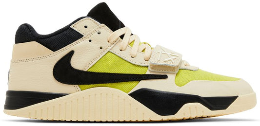 Jordan Jumpman Jack TR "Bright Cactus"