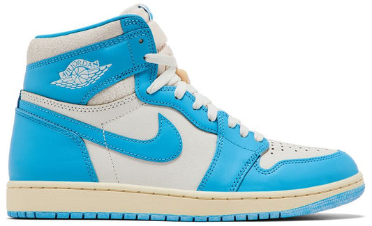 Jordan 1 Retro High OG 'UNC Reimagined'
