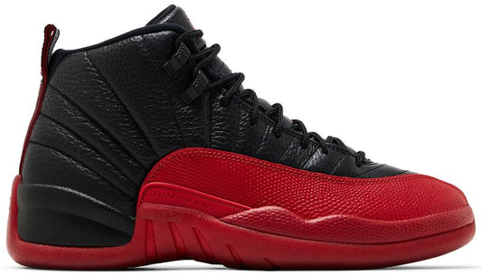 Jordan 12 Retro "Flu Game" (2025)