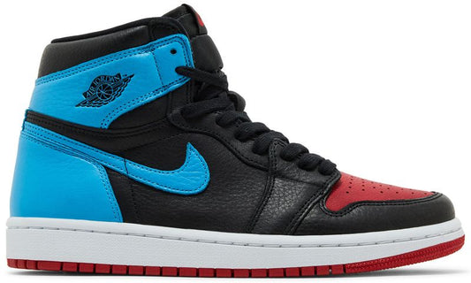 Jordan 1 Retro High "NC to Chi"