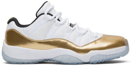 Jordan 11 Retro Low Closing Ceremony
