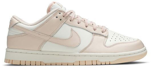 Nike Dunk Low Orange Pearl