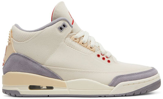 Jordan 3 Retro Muslin