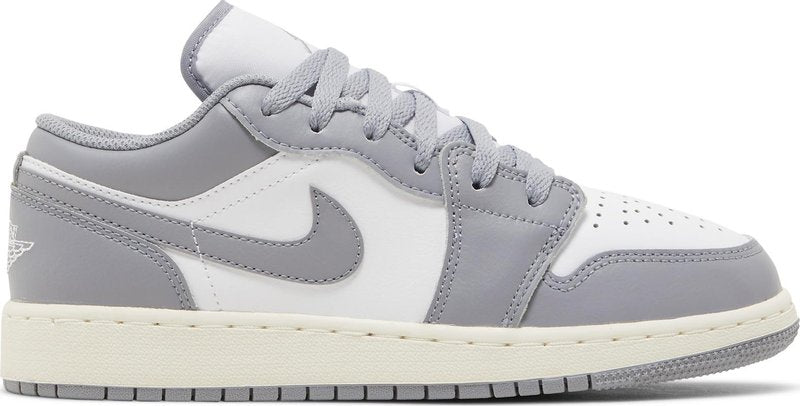 Air Jordan 1 Low Vintage Grey (GS)