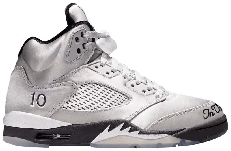 Jordan 5 Retro Wings (2025) (Women's)