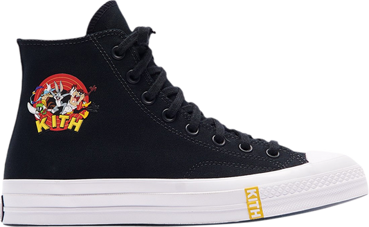 Converse Chuck Taylor All-Star 70 Hi Kith x Looney Tunes