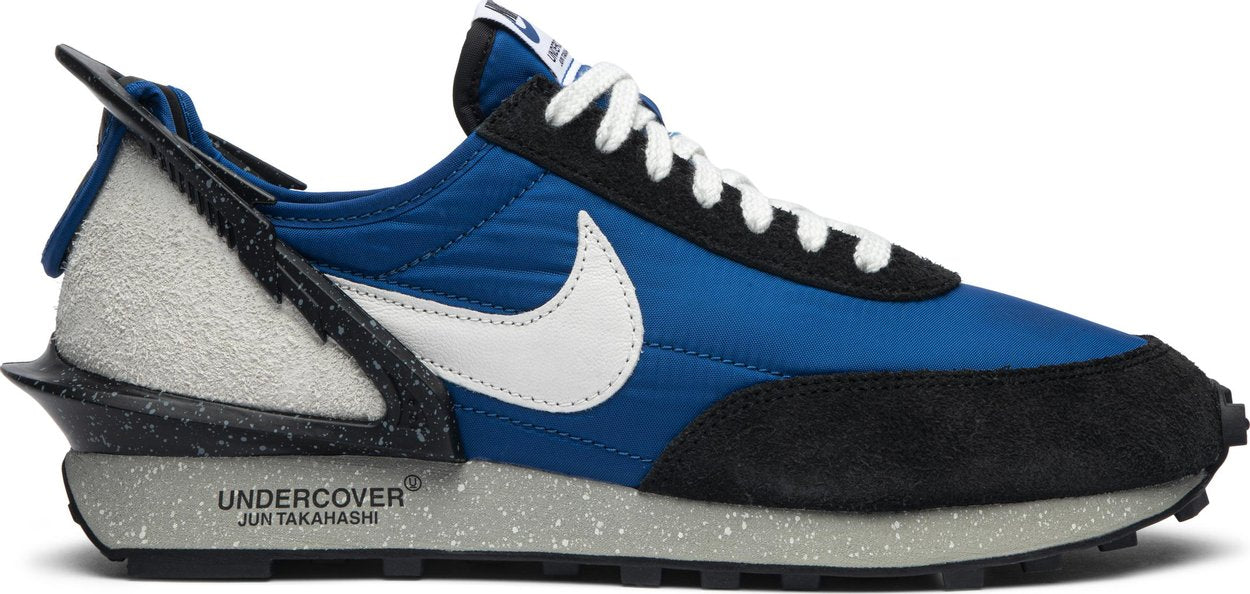 Nike Daybreak Undercover Blue Jay