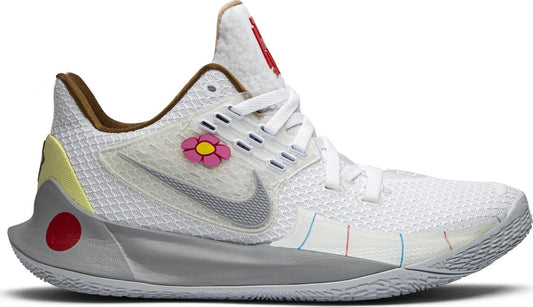 Nike Kyrie 2 Low Spongebob Sandy Cheeks