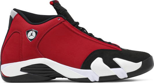 Jordan 14 Retro Gym Red Toro