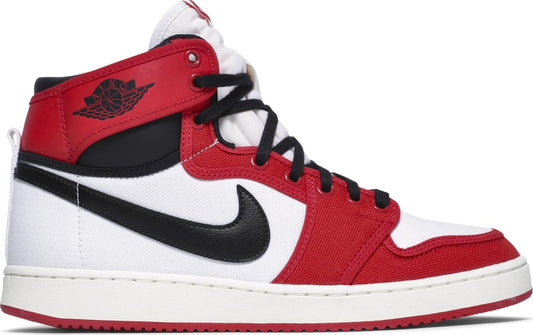 Jordan 1 Retro AJKO Chicago (2021)
