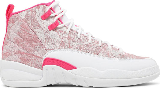 Jordan 12 Retro Arctic Punch (GS)