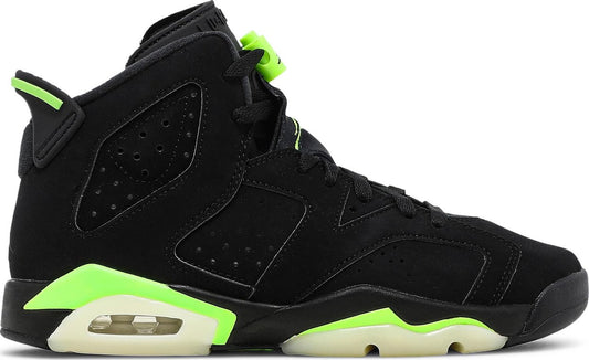 Jordan 6 Retro Electric Green (GS)