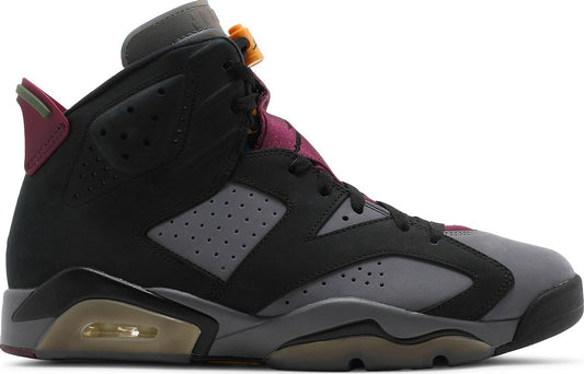 Jordan 6 Retro Bordeaux