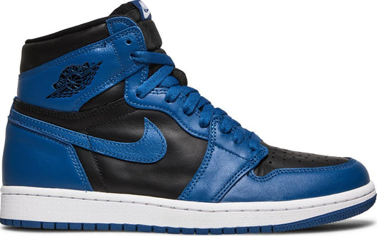 Jordan 1 Retro High Dark Marina Blue