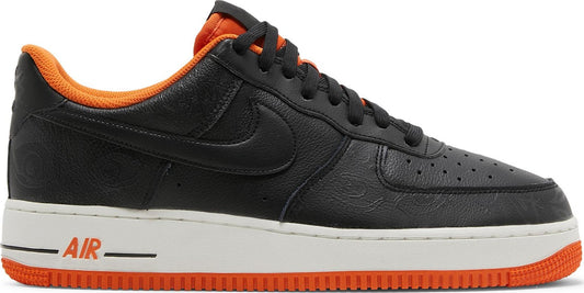 Nike Air Force 1 Low '07 PRM Halloween (2021)