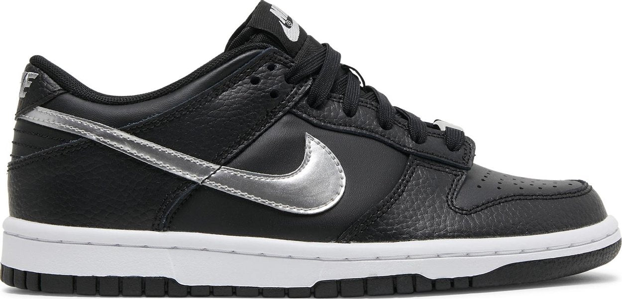 Nike Dunk Low NBA 75th Anniversary Spurs (GS)