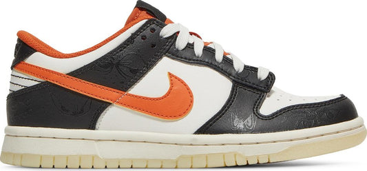 Nike Dunk Low PRM Halloween (2021)