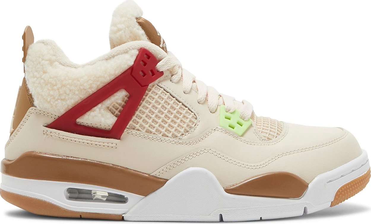 Jordan 4 Retro Where the Wild Things Are (GS)