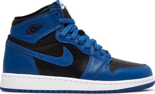 Jordan 1 Retro High Dark Marina Blue (GS)