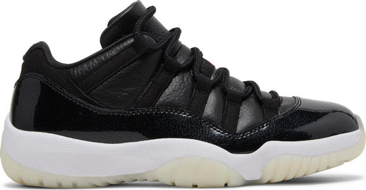 Jordan 11 Retro Low 72-10