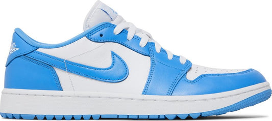 Jordan 1 Retro Low Golf UNC