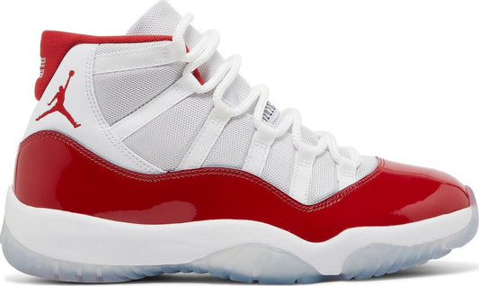 Jordan 11 Retro Cherry