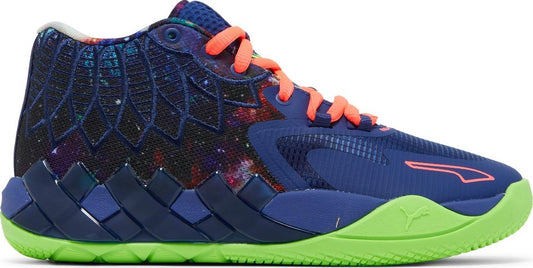 Puma MB.01 LaMelo Ball Galaxy (GS)